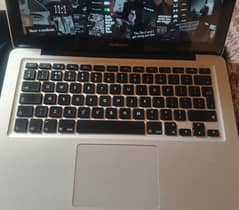 MacBook