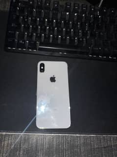 iPhone X PTA Approved – Best Price | 64GB | Urgent Sale!