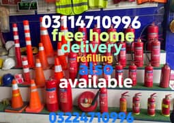 extinguishers safety helmet gloves show refilling body harness sd hd