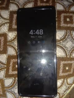Samsung z flip