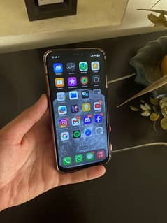 Iphone xs max