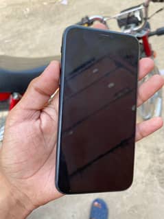 iPhone xr pta water pak