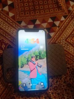iPhone