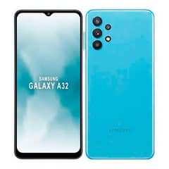 Samsung A32