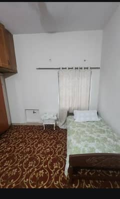 Furnished