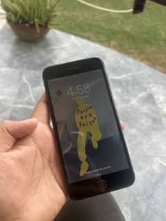 iPhone 7Plus PTA-Approved