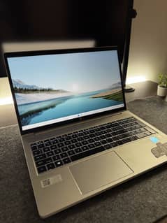 HP ProBook 450 G8 – i5 11th Gen | 8GB RAM | 512GB SSD | Windows 11