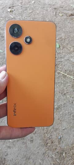 infinix Hot 30i 8 128