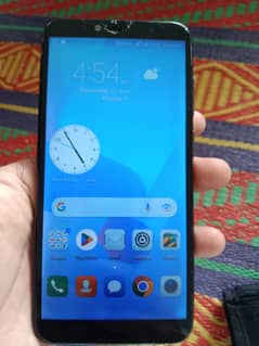 Huawei y6 prime 2018