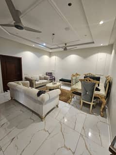 10 Marla Corner House For Sale UET Society Near College Road NFC Society Evercare Hospital