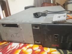 APC 3KVA