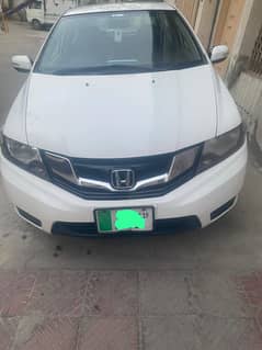 Honda City 1.3 Automatic 03009639137