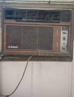 1.5 Ton Window Ac