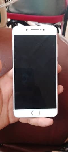 vivo X7 Plus