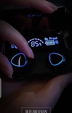 m10 wireless Bluetooth airports