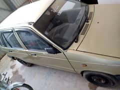 Suzuki Mehran 2000 Model