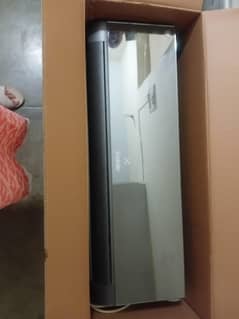 Inverter AC Electrolux 10/9 Condition 1.5 ton.