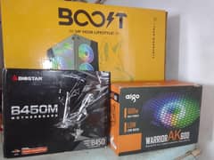 1440P GAMING PC SELL URGENT
