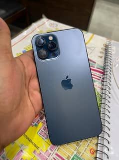 iphone 12 pro max 512 Gb Non Pta