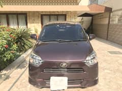 Daihatsu