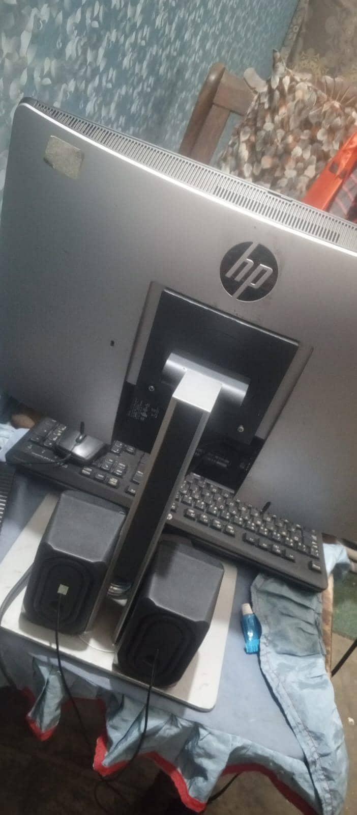 Intel(R) core (TM) i5 _6500T CPU@2.50GHZ  Intel(R) core(TM)  i5_650Hz 1