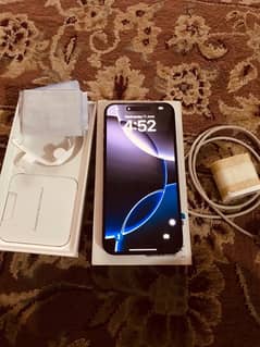Iphone 15 pro max no pta JV LLA 256GB