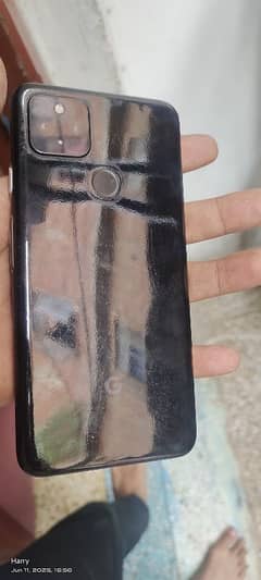 Google pixel 4a (5g) 6/128