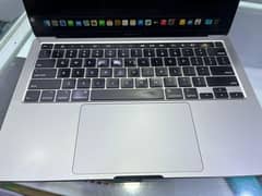 MacBook pro 20202