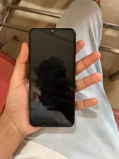 sumsung glaxy A20