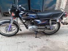 Honda 125. . Modal 2025 new open latar