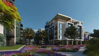 Eighteen Islamabad: 1 bed apartment available for Sale at Eighteen