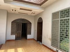 10 Marla Double Story Furnished House