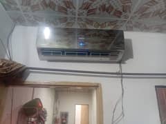 Orient DC inverter ac Good condition Best cooling capacity no fault