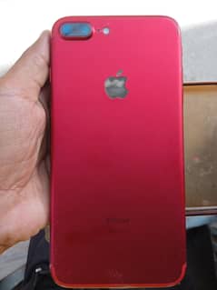 Non Pta 7+ Urgent Sale