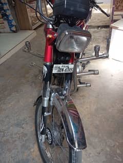 bike
