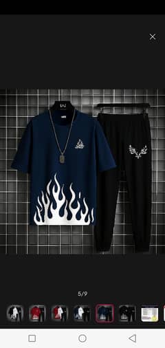 tracksuit