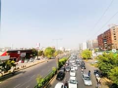 Get A Prime Location 392 Square Feet Shop For Sale In Barkat Market