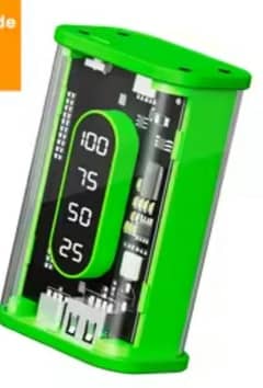 power bank 10000 mah