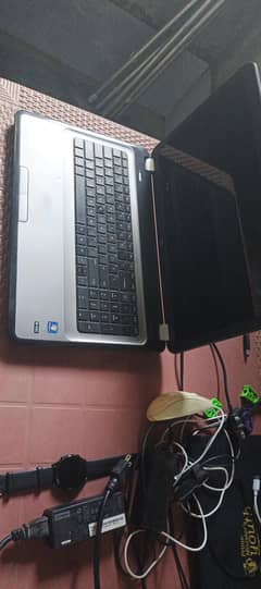 HP Laptop