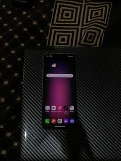 Lg v60 thinq 5g 8/128 pta approved