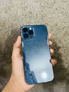 IPHONE 12 PRO MAX 128 GB