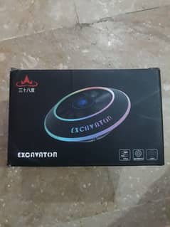 Excavator RGB CPU cooler for Sale
