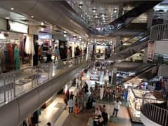 Shop In Saima Mall 1st Floor Sale