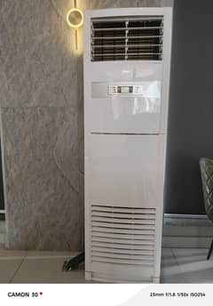 Midea Air Floor Standing Ac