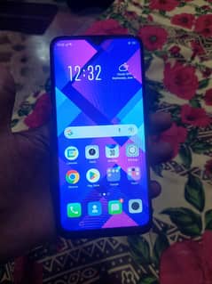 Oppo F9 Pro 6/128 official