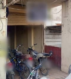 Shop Available For Sale Gulshan E Iqbal Block 8