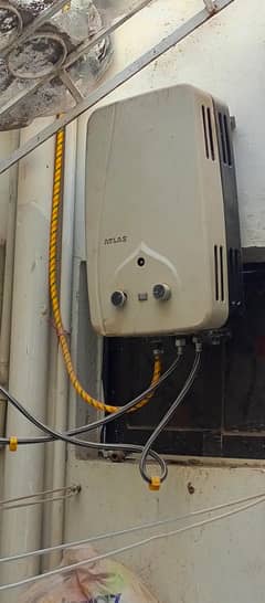 Atlas