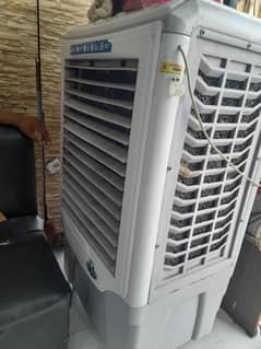 company cool breeze model 777