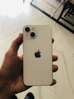 Iphone 13 128gb pta aprv