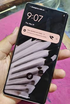 Google pixel 7 pro 12/512